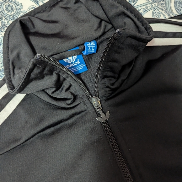 Adidas Jacket - Picture 4 of 8